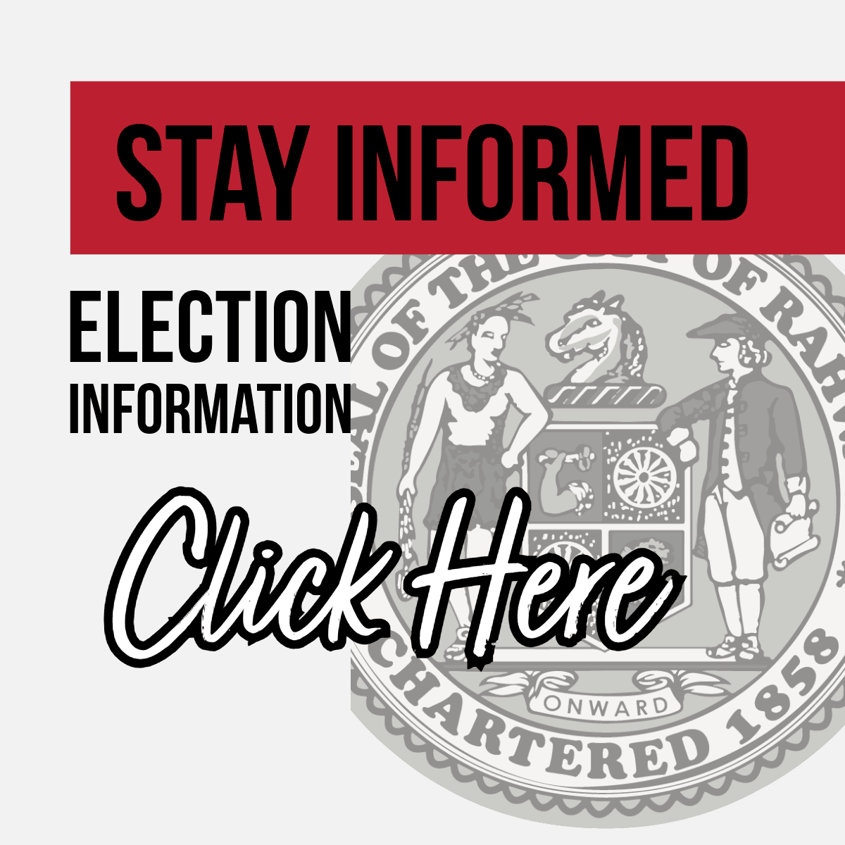 Voter and Election Information