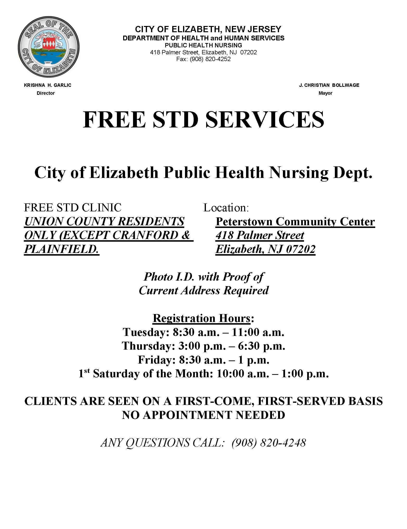 STD Flyer (1)